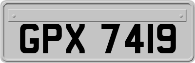 GPX7419