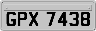 GPX7438