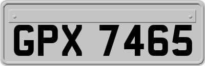 GPX7465