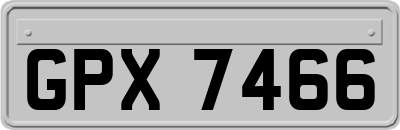 GPX7466