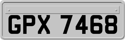 GPX7468