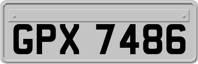 GPX7486