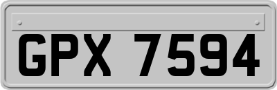 GPX7594