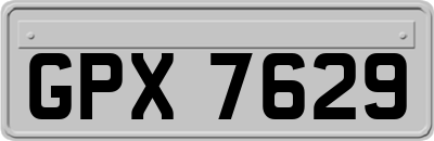 GPX7629
