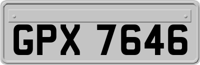 GPX7646