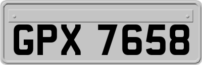 GPX7658