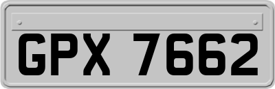 GPX7662