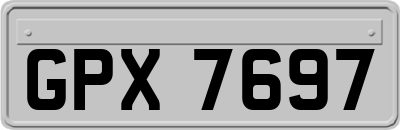 GPX7697