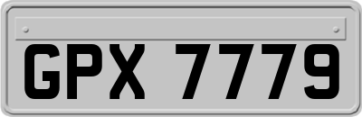 GPX7779