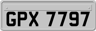 GPX7797
