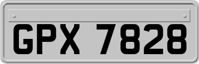 GPX7828