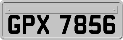 GPX7856