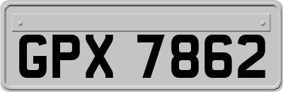 GPX7862