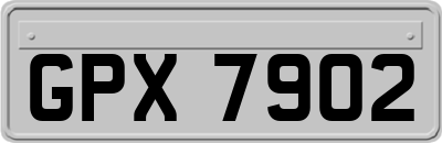 GPX7902