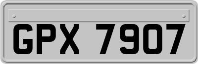 GPX7907