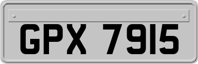 GPX7915