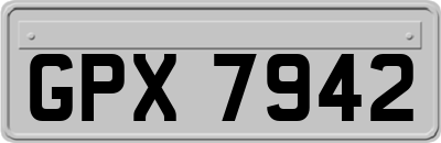 GPX7942