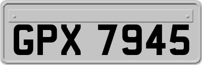 GPX7945
