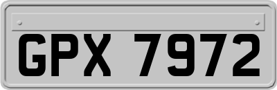 GPX7972