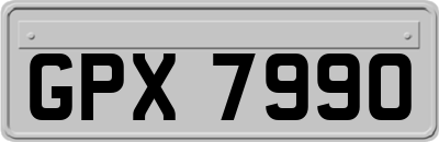 GPX7990