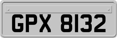 GPX8132