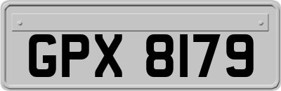 GPX8179