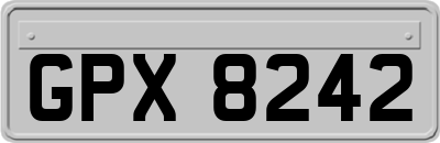 GPX8242