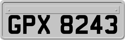 GPX8243
