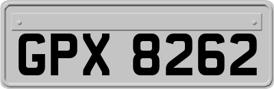 GPX8262
