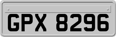 GPX8296