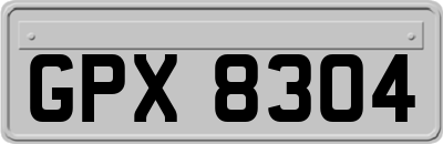 GPX8304