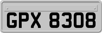 GPX8308