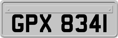 GPX8341