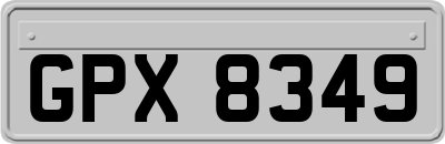GPX8349