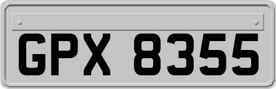 GPX8355
