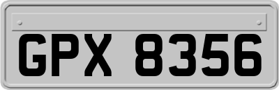 GPX8356