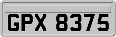 GPX8375