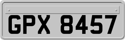 GPX8457