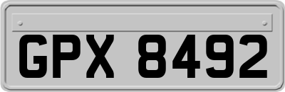 GPX8492