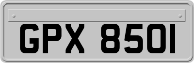 GPX8501