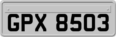 GPX8503