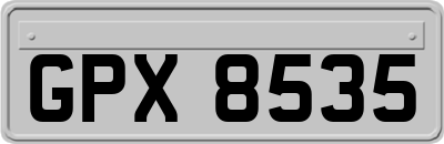 GPX8535