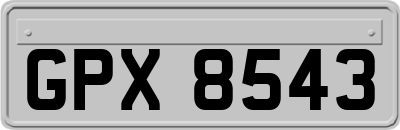 GPX8543