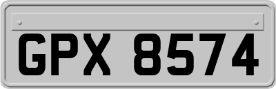 GPX8574