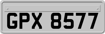 GPX8577