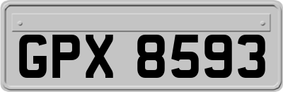 GPX8593