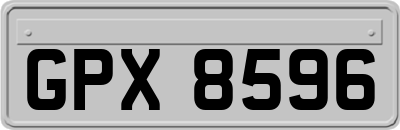 GPX8596