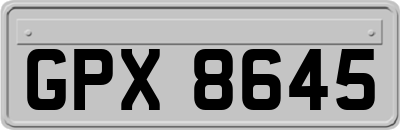 GPX8645
