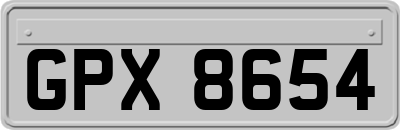 GPX8654