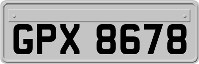 GPX8678